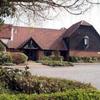 The Chichester Hotel