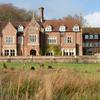 Burley Manor