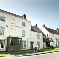 Innkeeper s Lodge Canterbury