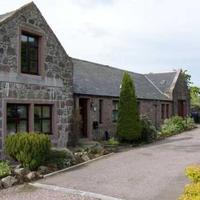 Crawfield Grange B&B