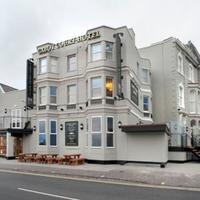 Cabot Court Hotel - a JD Wetherspoon Hotel