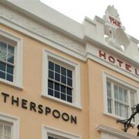 The Swan Hotel - a JD Wetherspoon Hotel