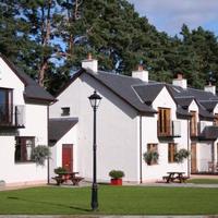 Scottish Holiday Lodges at Atholl Palace