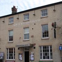 The Advocate Arms 
