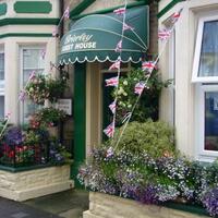 Brierley Guest House