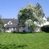 Alton Brook House