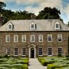 Trereife House