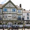 The Farndon Arms
