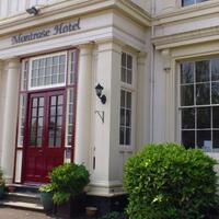 Montrose House Hotel