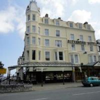 The Alexandra Hotel