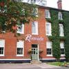 The Riverside House Hotel