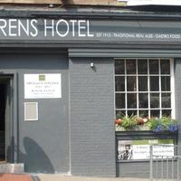 The Wrens Hotel