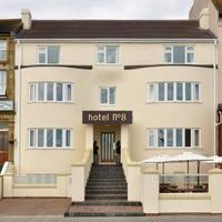 Hotel No8