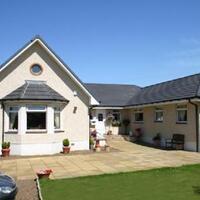 The Dormie House, Prestwick