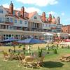 The Royal Hotel Skegness