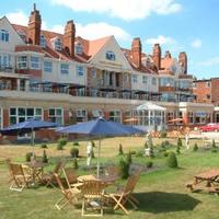 The Royal Hotel Skegness