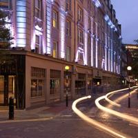 Radisson Blu Edwardian, Mercer Street (Covent Garden)
