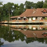 Potters Inn Lodges