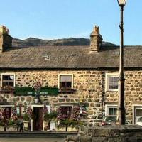 Golden Fleece Inn