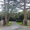 Hartforth hall hotel