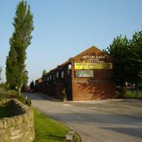 Midgley Lodge Motel and Golf Course