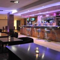 The Royal George Hotel