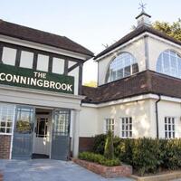 Conningbrook Hotel