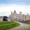 The Pitlochry Hydro Hotel