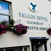 FALCON HOTEL