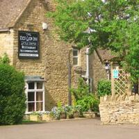 The Red Lion
