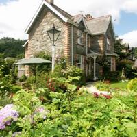 Gorphwysfa House Bed and Breakfast