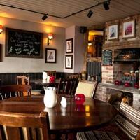 Innkeeper s Lodge Norfolk Broads, Horning
