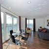 TheHeart Apartments Salford Quays