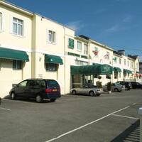 Bancourt Hotel