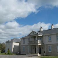 Cumberland Lodge 