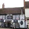 Old George Hotel