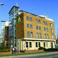 YHA London Thameside
