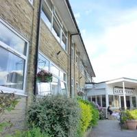 The Highfield Hotel