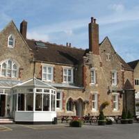 Larkfield Priory Hotel