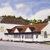 The Tudor Hotel & Restaurant