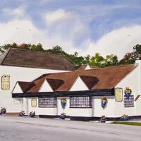 The Tudor Hotel & Restaurant