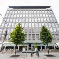 Ramada Encore Leicester City Centre