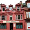 Royal Hotel