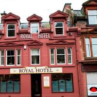 Royal Hotel