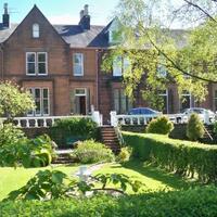 Glenaldor House