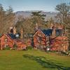 Morland Hall - Shorrock House