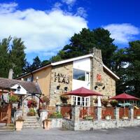 Lamb And Flag  Inn