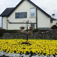 St Leonards Guest house
