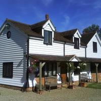 Weald Cottage