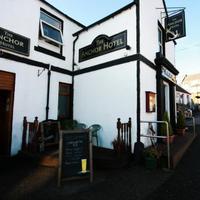 The Anchor Hotel